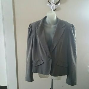 CLEARANCE Grey Blazer (T2)